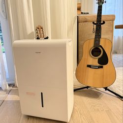 Homelabs Dehumidifier 50 Pint Capacity