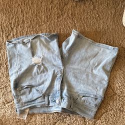Levis Shorts