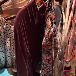 Clothing Women’s And Men’s 