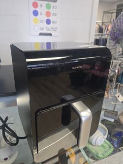 Air fryer