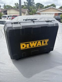 Dewalt 