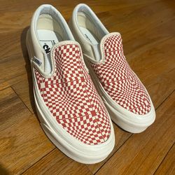 Vans Shoes