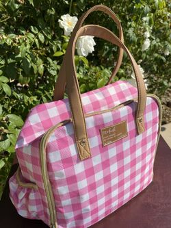 Fit & Fresh Lunch Tote 