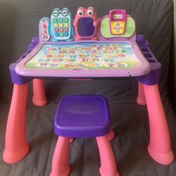 Vtech Activity Desk 