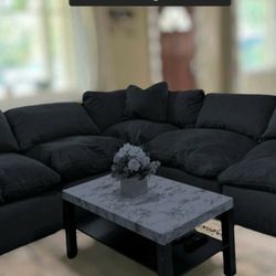 Cloud Couch Modular Sectional Sofa 
