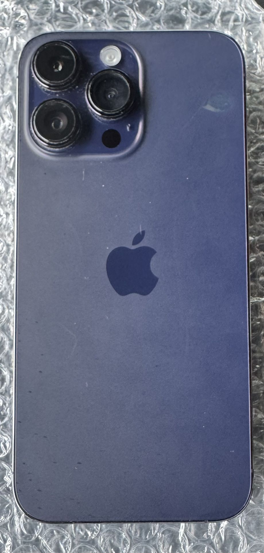 iPhone 14 Pro Max – 128GB – Factory Unlocked