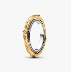 Game of Thrones Spinning Astrolabe Ring