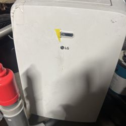 Air Conditioner- Portable AC 