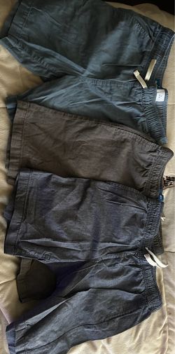 Old Navy big boys shorts