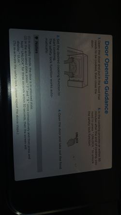 Microweve verry good condition
