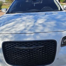 2022 Chrysler 300