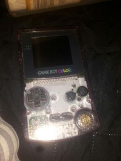 Game Boy OG