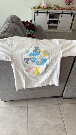 Bape T Shirt Size XL