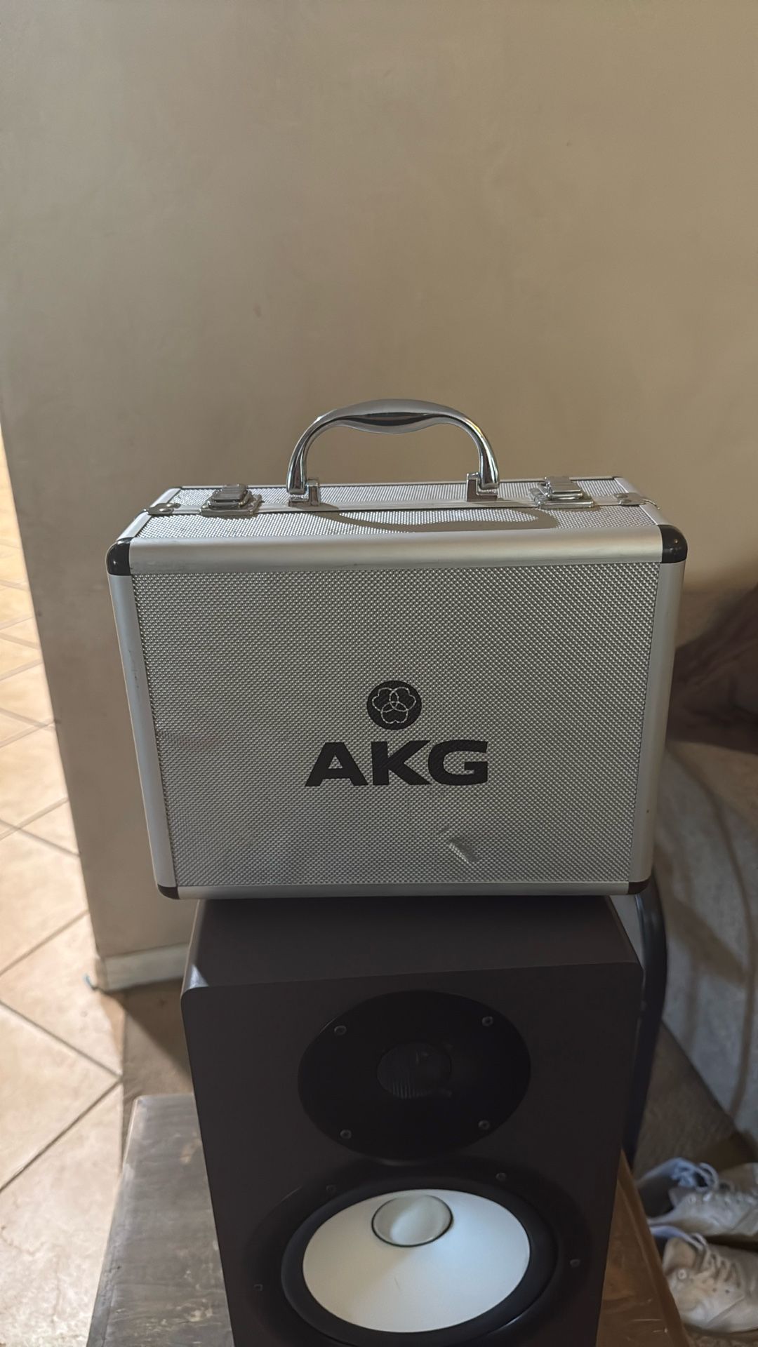 AKG C414 XLS