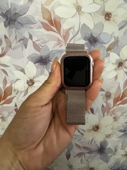 Apple Watch Series 4