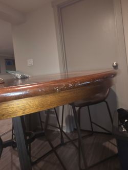 Kitchen Table Set