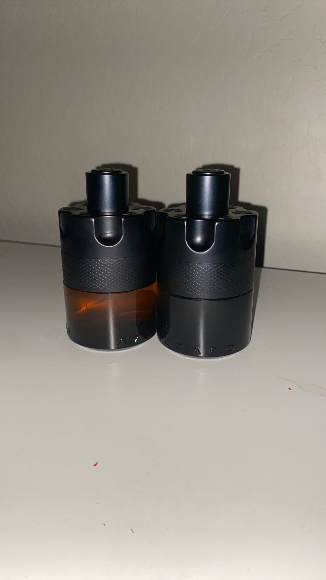 Azzaro The Most Wanted 