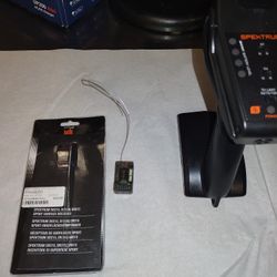 2 Receiver One Control 