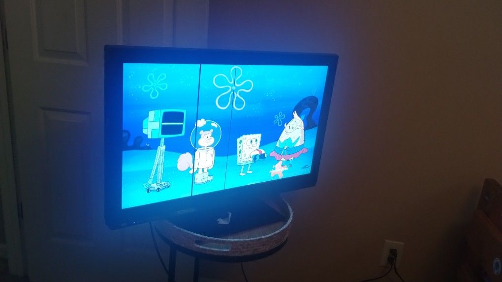 TV