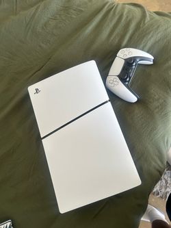 PS5
