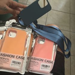 Phone Cases 