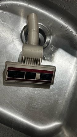 Shark Vacuum Attatchment