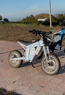 STOLEN E-Bike Reward $200
