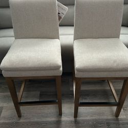 Two Stools 