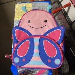 Skip Hop Kid’s Backpack