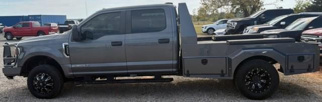 2021 Ford F-350