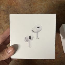 AirPod pro 2