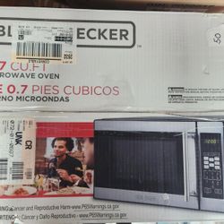 Microwave New