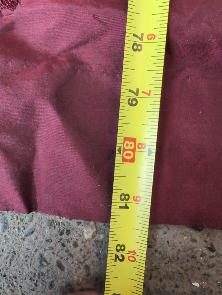 Curtains. free
