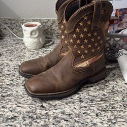 Cody James Boots