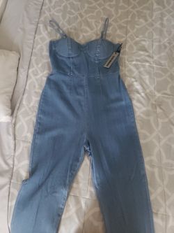 New Jumpsuit 