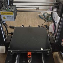 Printing Anything Asked
