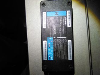 Giant 41.8v Battery Charger 