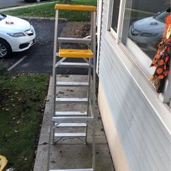 Ladder