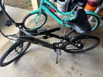 Hyper Bikes