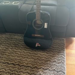 Guitar Acoustic