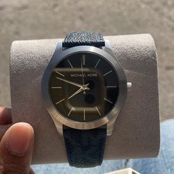 Micheal Kors watch