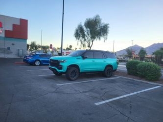 Auto details