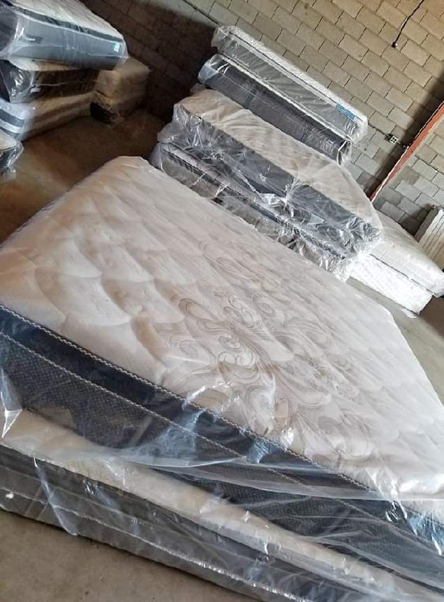 Mattress All Sizes Are Available Same Day Delivery No Money Down No Credit Need 0% Interest 