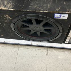 Car Sub