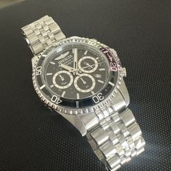 Invicta Pro diver 43mm