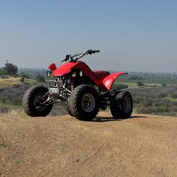 Trx 400