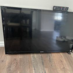 Sony TV