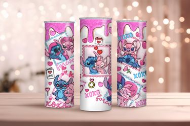 XOXO Mail 20oz Tumbler