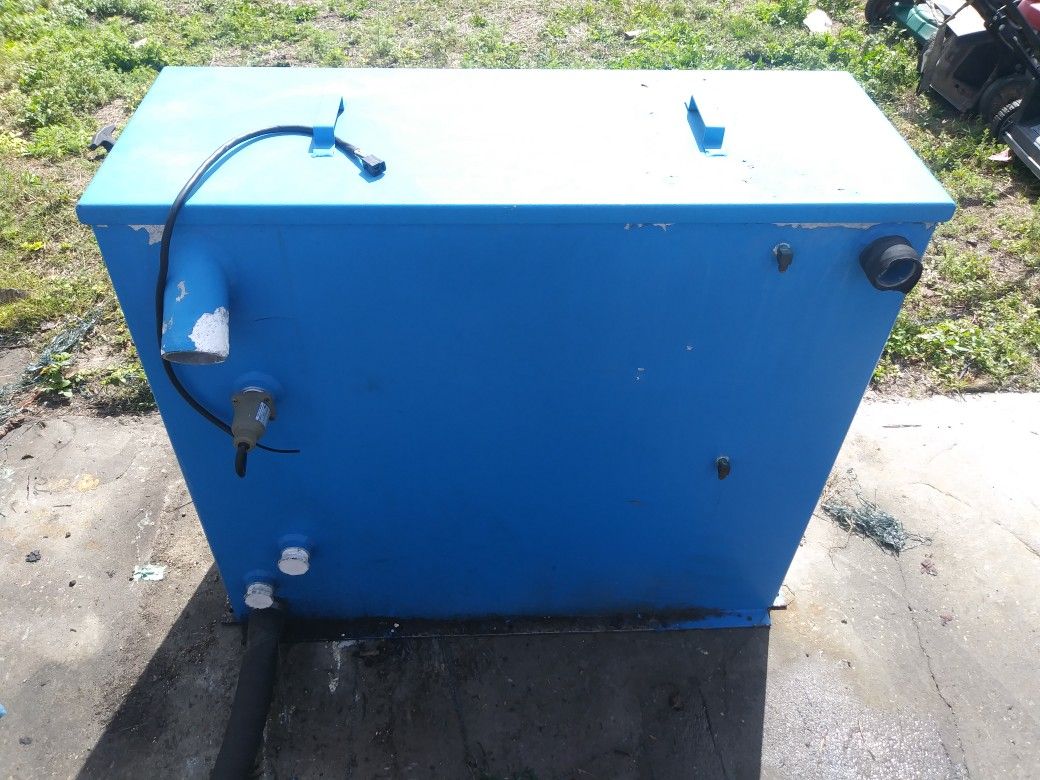 Prochem/Legend Truck mount carpet cleaner for Sale in Hudson, FL OfferUp