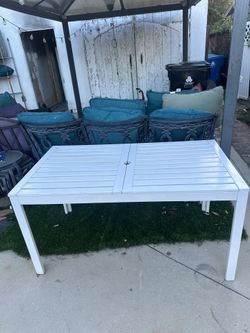 Patio Furniture